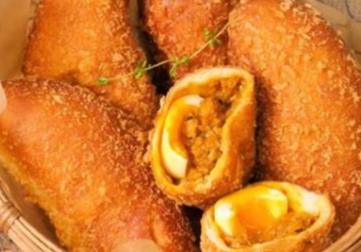 طرز تهیه گوشت و سیب زمینی سوخاری